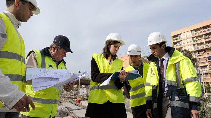 ALSTOM Y LA UNIVERSIDAD CARLOS III DE MADRID PONEN EN MARCHA UN NUEVO MÁSTER EN INGENIERÍA FERROVIARIA